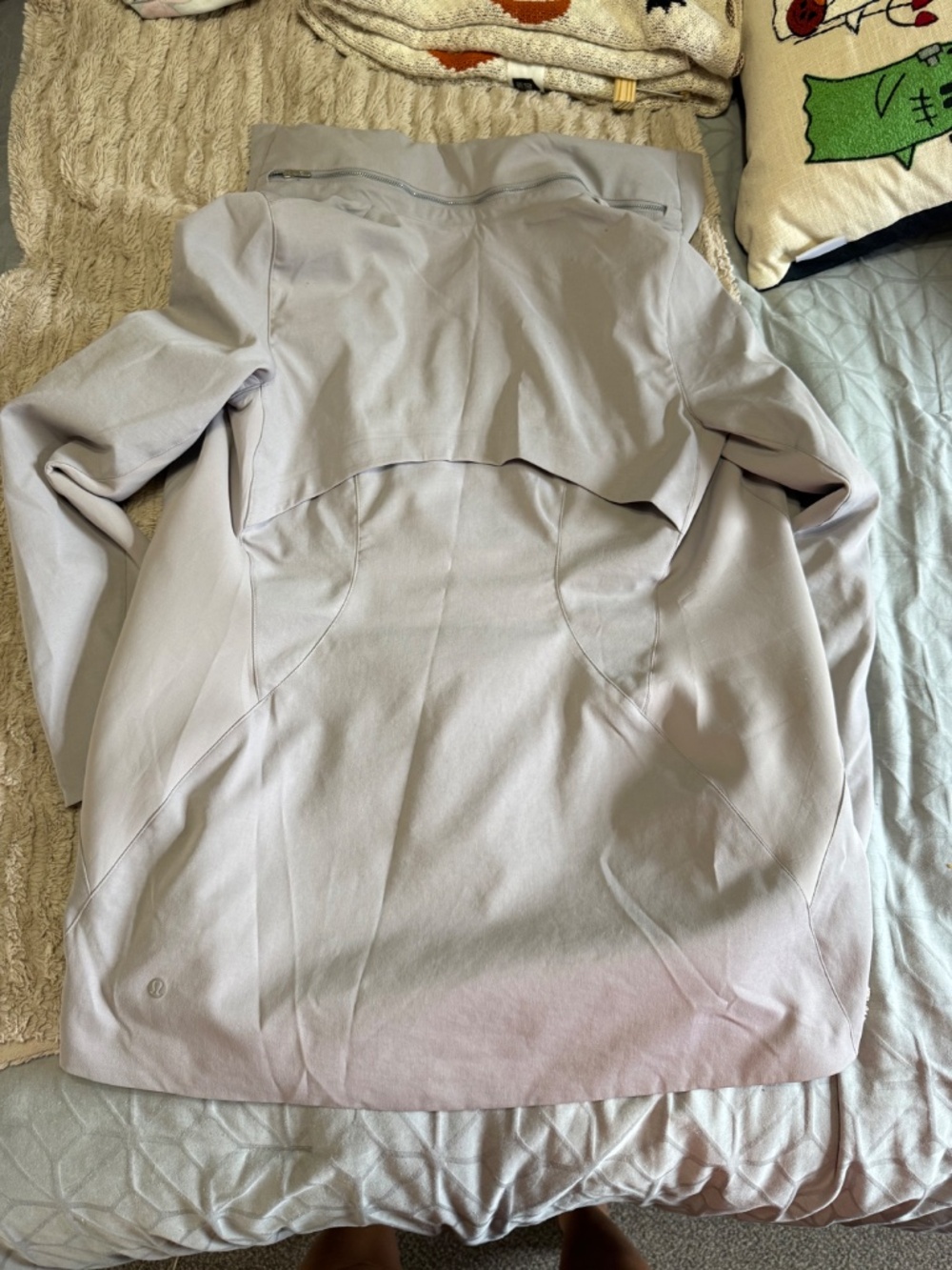 Lululemon jacket - Picture 2 of 2